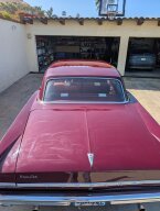 Thumbnail Photo 6 for 1963 Pontiac Catalina Coupe for Sale by Owner