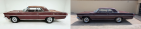 Thumbnail Photo 2 for 1963 Pontiac Catalina Coupe for Sale by Owner