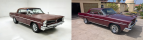 Thumbnail Photo 1 for 1963 Pontiac Catalina Coupe for Sale by Owner