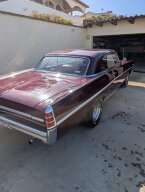 Thumbnail Photo 5 for 1963 Pontiac Catalina Coupe for Sale by Owner