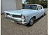 1963 Pontiac Catalina