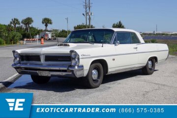 1963 Pontiac Catalina Coupe