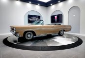 1963 Pontiac Catalina