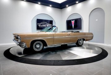 1963 Pontiac Catalina