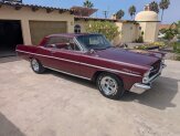 1963 Pontiac Catalina Coupe