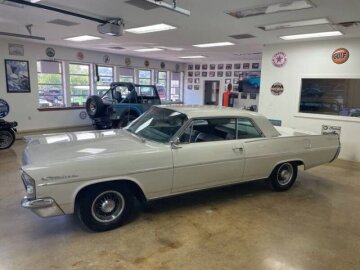 1963 Pontiac Catalina