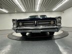 Thumbnail Photo 5 for 1963 Pontiac Grand Prix