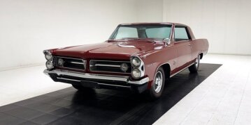 1963 Pontiac Grand Prix