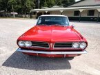 Thumbnail Photo 4 for 1963 Pontiac Le Mans