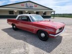 Thumbnail Photo 5 for 1963 Pontiac Le Mans