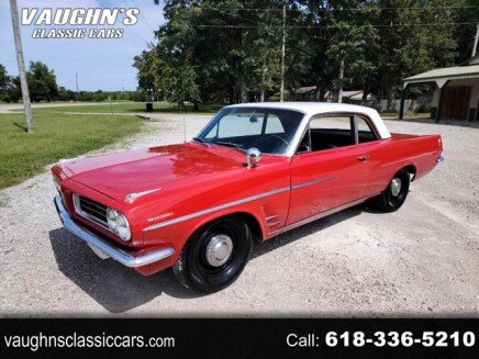 Photo 1 for 1963 Pontiac Le Mans