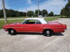 Thumbnail Photo 2 for 1963 Pontiac Le Mans