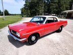 Thumbnail Photo 3 for 1963 Pontiac Le Mans