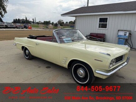 Photo 1 for 1963 Pontiac Le Mans