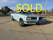 1963 Pontiac Le Mans