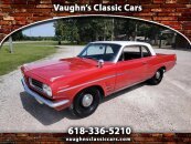 1963 Pontiac Le Mans