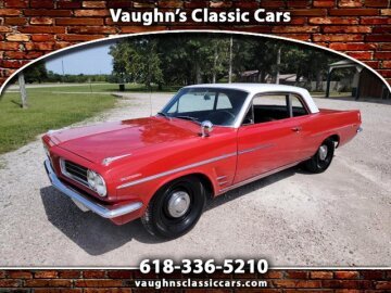 1963 Pontiac Le Mans