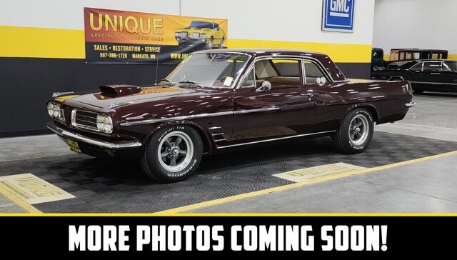 1963 Pontiac Le Mans Classic Cars for Sale - Classics on Autotrader
