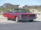 Thumbnail Photo 2 for 1963 Pontiac Parisienne
