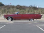 Thumbnail Photo 6 for 1963 Pontiac Parisienne