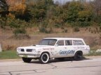 Thumbnail Photo 1 for 1963 Pontiac Tempest