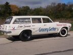 Thumbnail Photo 3 for 1963 Pontiac Tempest