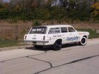 Thumbnail Photo 2 for 1963 Pontiac Tempest