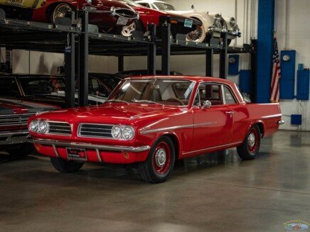 Photo 1 for 1963 Pontiac Tempest