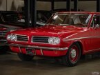 Thumbnail Photo 3 for 1963 Pontiac Tempest