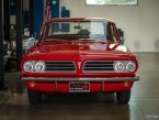 Thumbnail Photo 5 for 1963 Pontiac Tempest