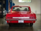Thumbnail Photo 6 for 1963 Pontiac Tempest