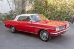 Thumbnail Photo 2 for 1963 Pontiac Tempest