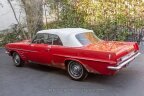 Thumbnail Photo 6 for 1963 Pontiac Tempest