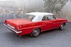 Thumbnail Photo 4 for 1963 Pontiac Tempest