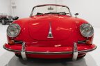 Thumbnail Photo 5 for 1963 Porsche 356 B Super Cabriolet
