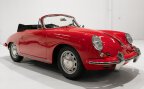 Thumbnail Photo 6 for 1963 Porsche 356 B Super Cabriolet