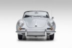 Thumbnail Photo 3 for 1963 Porsche 356