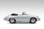 Thumbnail Photo 6 for 1963 Porsche 356