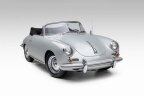 Thumbnail Photo 4 for 1963 Porsche 356
