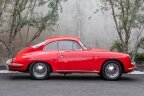 Thumbnail Photo 2 for 1963 Porsche 356