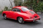 Thumbnail Photo 5 for 1963 Porsche 356