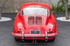 Thumbnail Photo 4 for 1963 Porsche 356