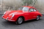 Thumbnail Photo 6 for 1963 Porsche 356