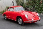 Thumbnail Photo 1 for 1963 Porsche 356