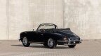 Thumbnail Photo 1 for 1963 Porsche 356