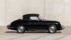 Thumbnail Photo 2 for 1963 Porsche 356