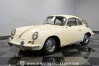 Thumbnail Photo 4 for 1963 Porsche 356