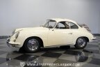 Thumbnail Photo 5 for 1963 Porsche 356