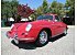 1963 Porsche 356 B Super Coupe