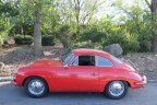 Thumbnail Photo 3 for 1963 Porsche 356